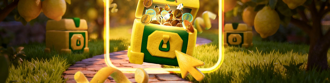 Bonus powitalny 1500 PLN + 100 FS